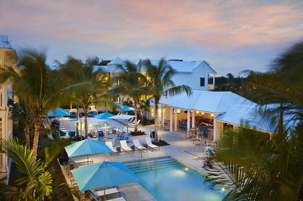 The Marker Key West Harbor Resort Luaran gambar
