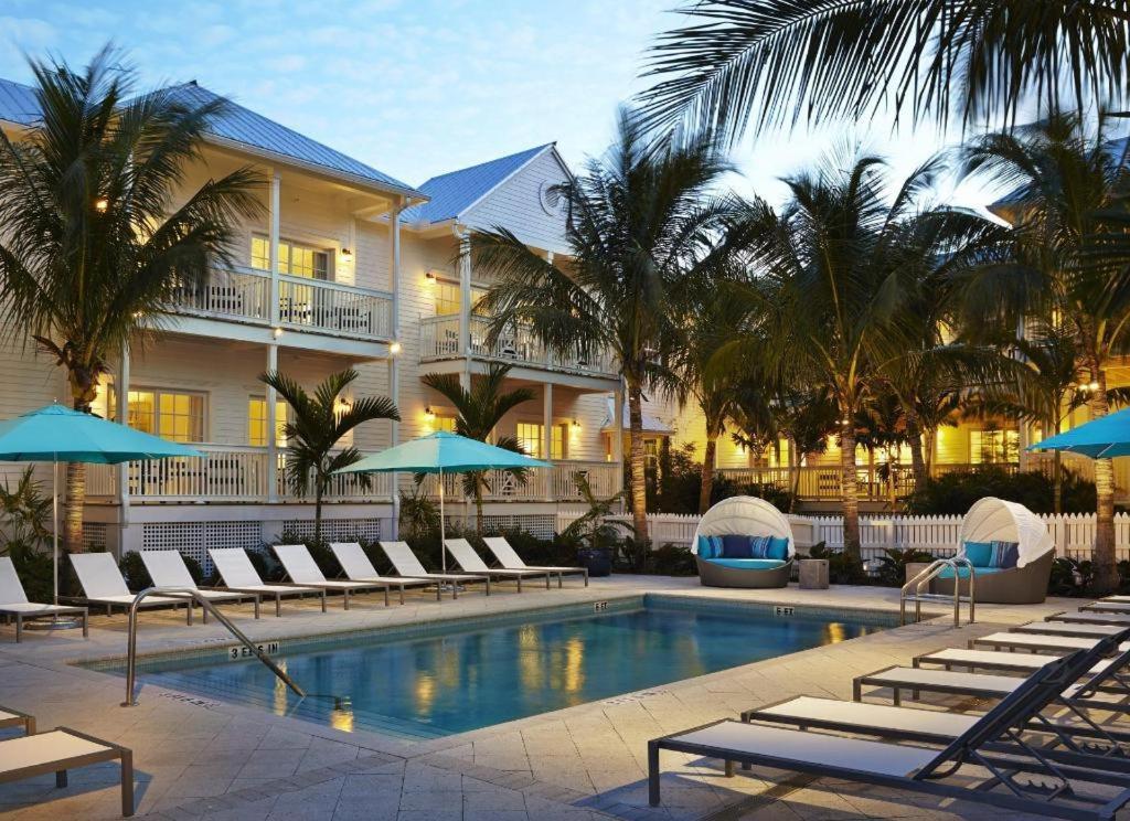 The Marker Key West Harbor Resort Luaran gambar