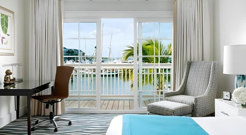 The Marker Key West Harbor Resort Luaran gambar