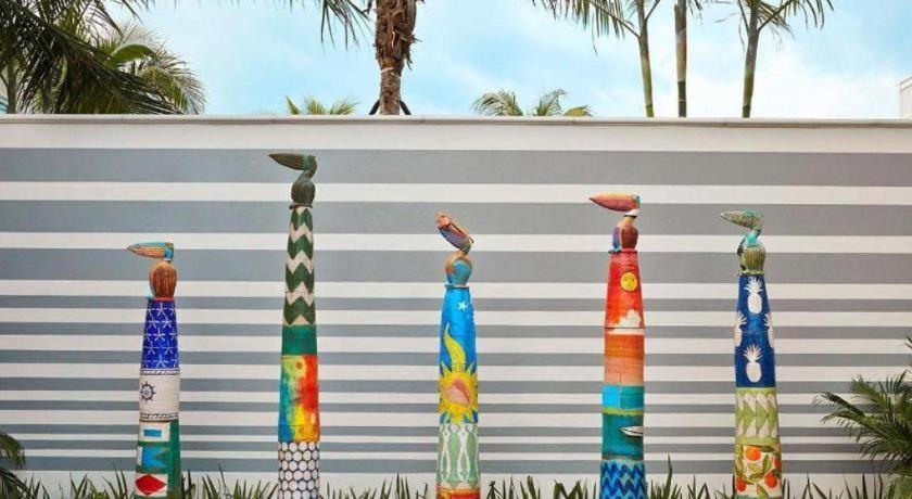 The Marker Key West Harbor Resort Luaran gambar