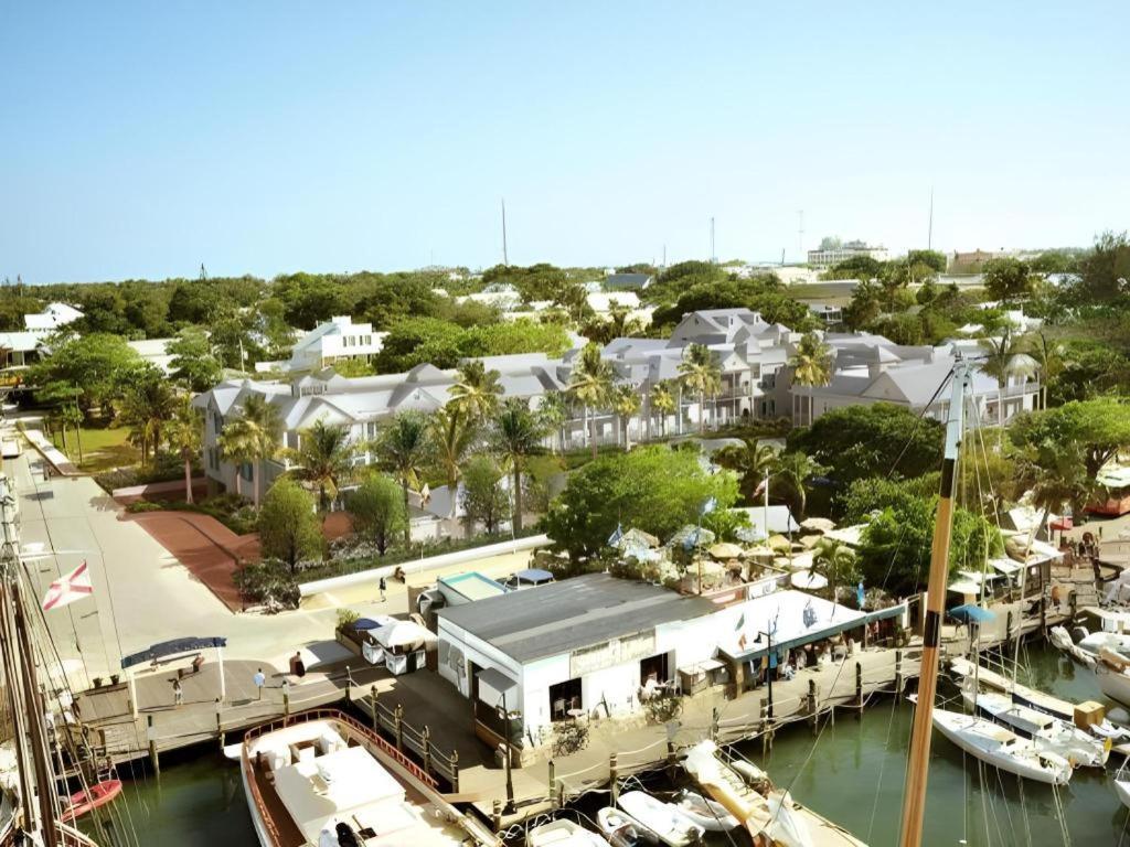 The Marker Key West Harbor Resort Luaran gambar