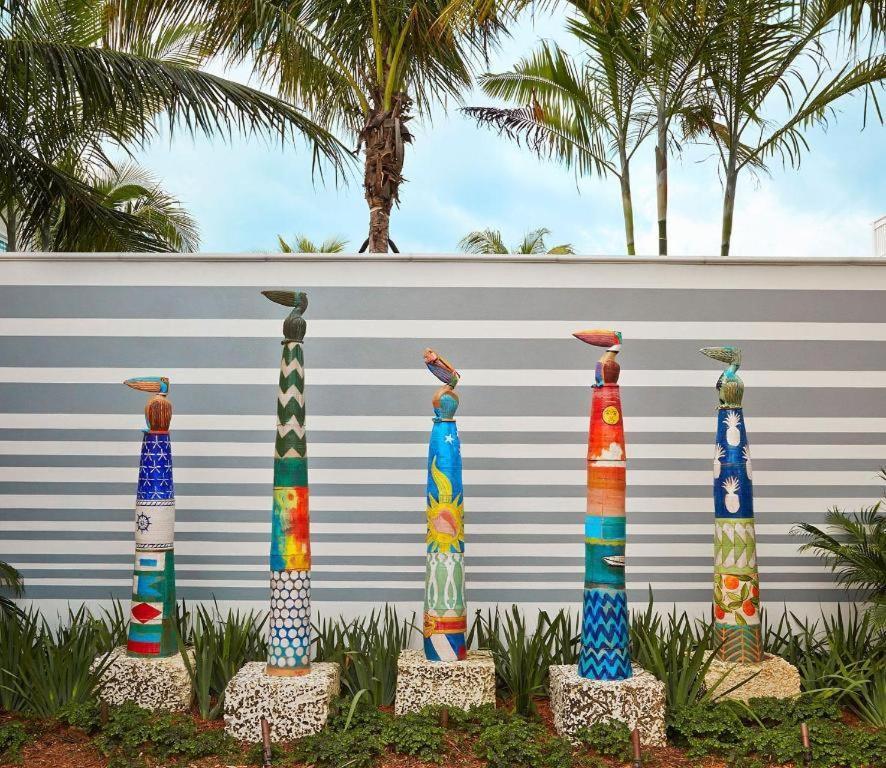 The Marker Key West Harbor Resort Luaran gambar