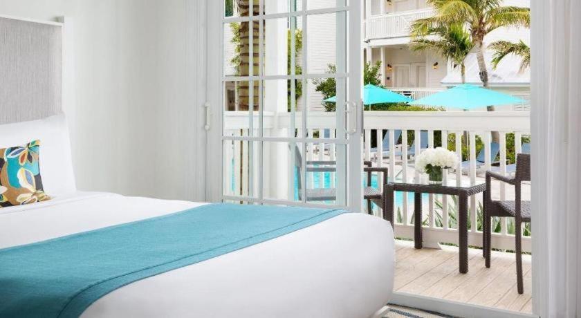 The Marker Key West Harbor Resort Luaran gambar