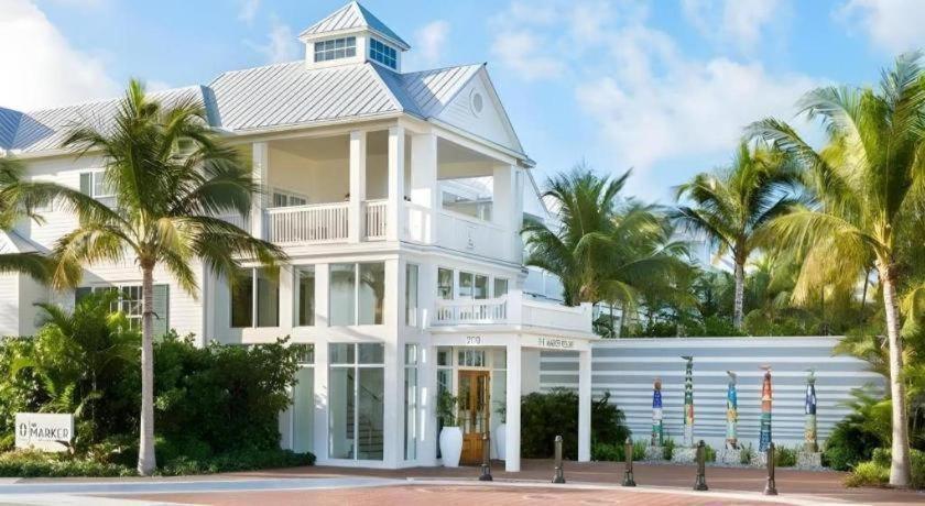 The Marker Key West Harbor Resort Luaran gambar