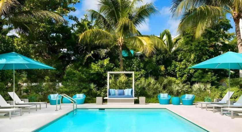The Marker Key West Harbor Resort Luaran gambar